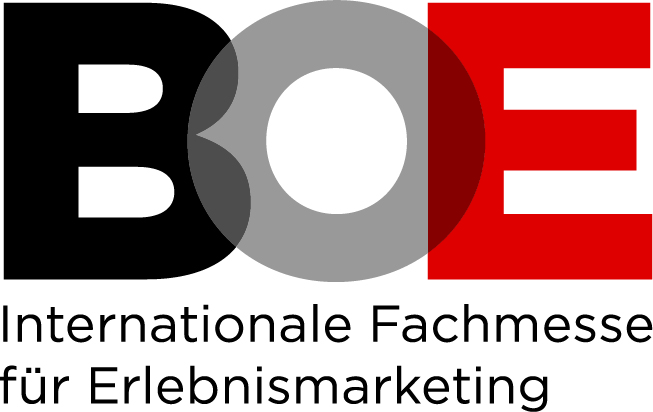 Logo boe