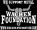 Erpam logo wacken foundation
